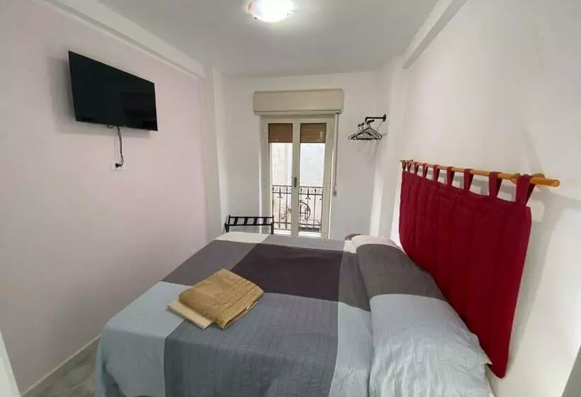 B&b Casetta Verde Felice