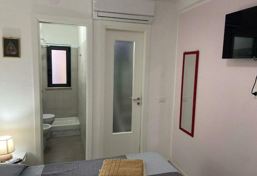 B&b Casetta Verde Felice