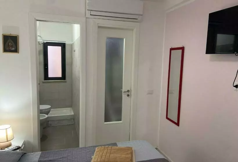 B&b Casetta Verde Felice