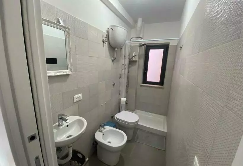 B&b Casetta Verde Felice