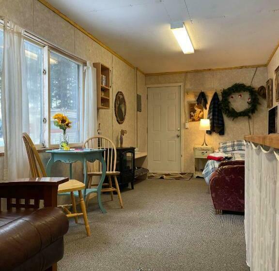 مبيت وإفطار Jade City Bungalow