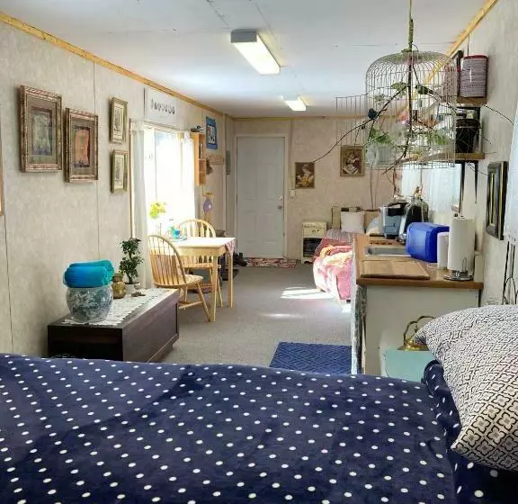 Aamiaismajoitus (B&B) Jade City Bungalow