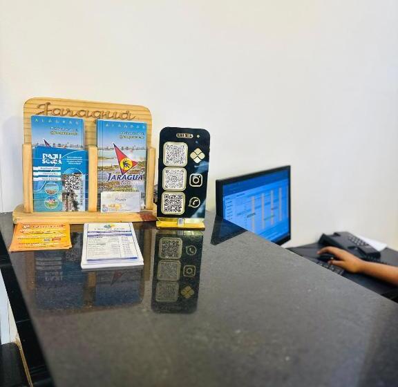 تختخواب و صبحانه Pousada Ilha Bela