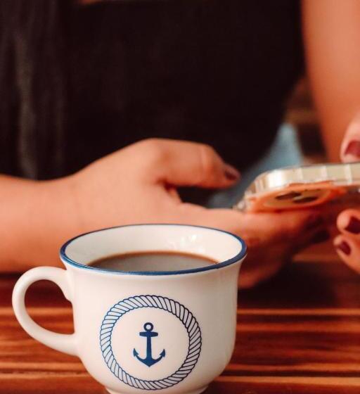 تختخواب و صبحانه Pousada Ilha Bela