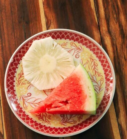 تختخواب و صبحانه Pousada Ilha Bela