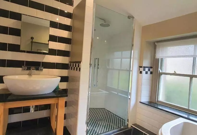 Candle House, Winster, In The Peak District