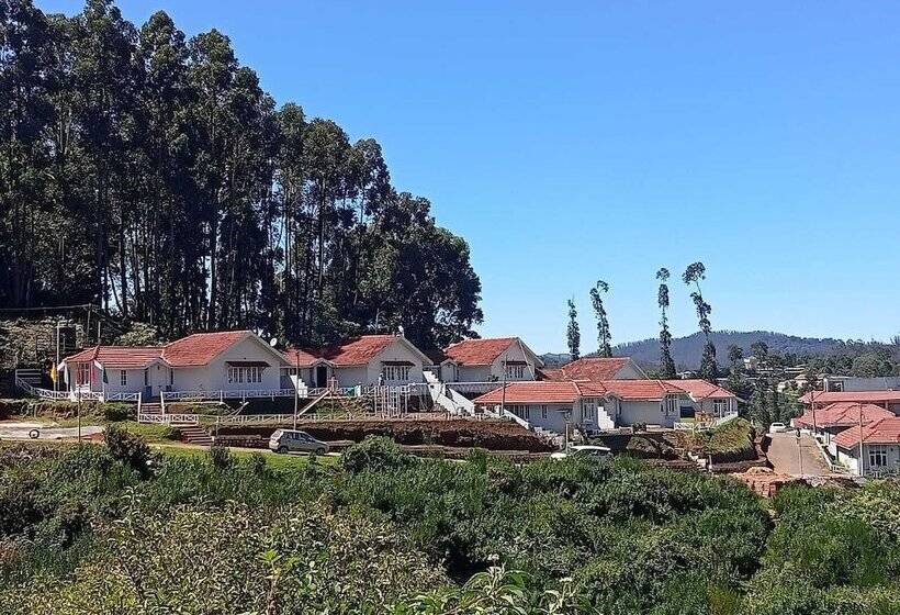 Coastal Grand Space 4 Resorts