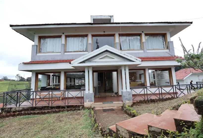 Coastal Grand Space 4 Resorts