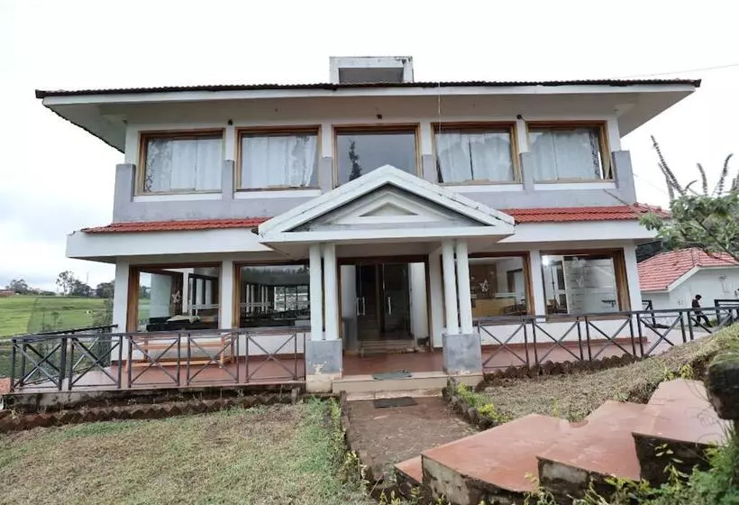 Coastal Grand Space 4 Resorts