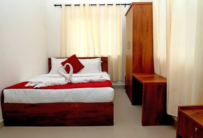 Coastal Grand Space 4 Resorts