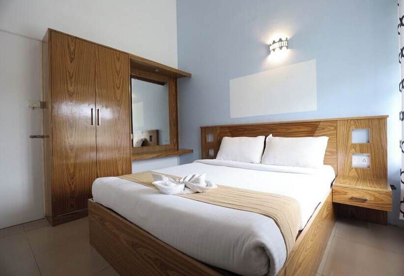 Coastal Grand Space 4 Resorts