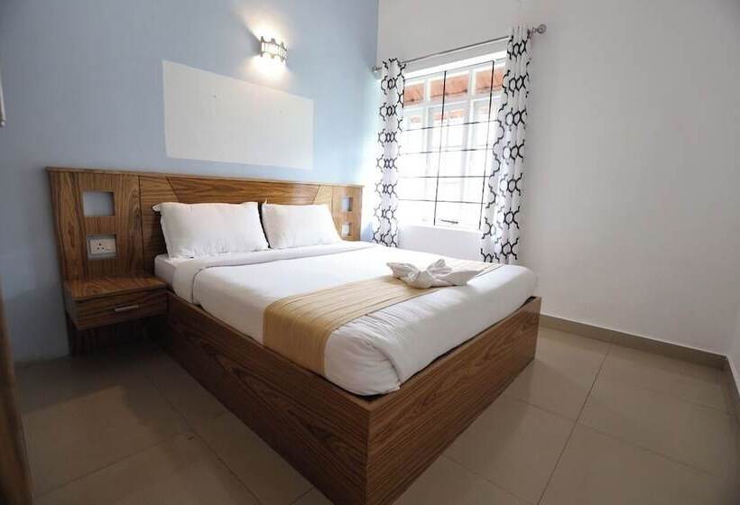 Coastal Grand Space 4 Resorts