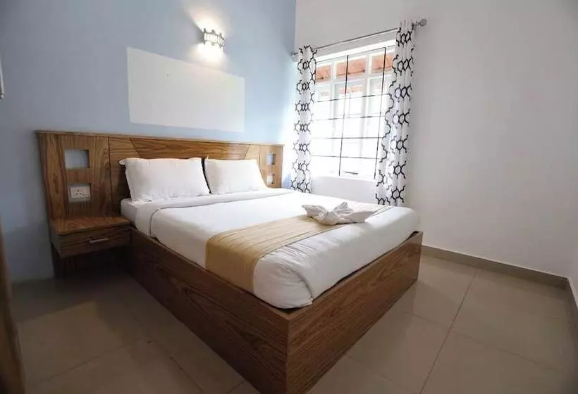 Coastal Grand Space 4 Resorts