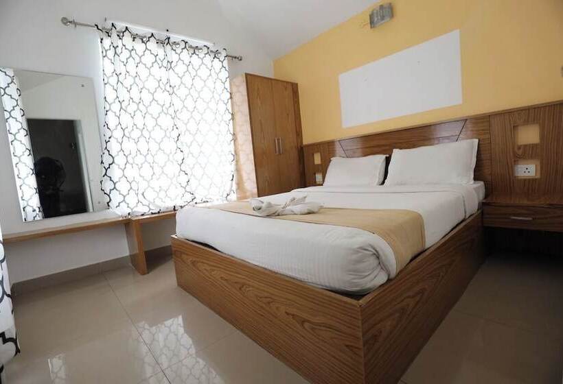 Coastal Grand Space 4 Resorts