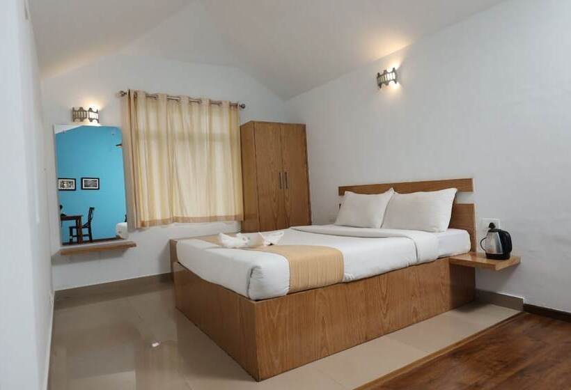 Coastal Grand Space 4 Resorts