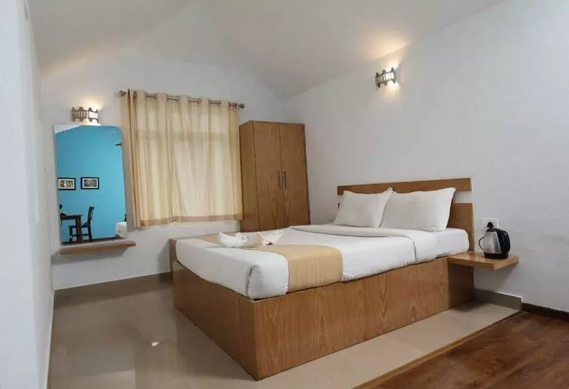 Coastal Grand Space 4 Resorts