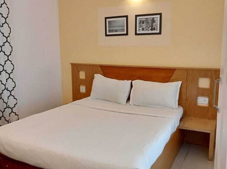 Coastal Grand Space 4 Resorts