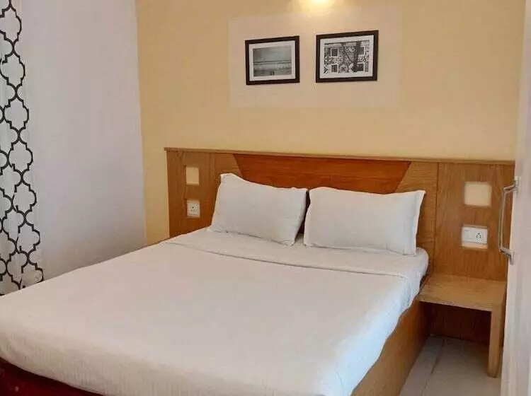 Coastal Grand Space 4 Resorts