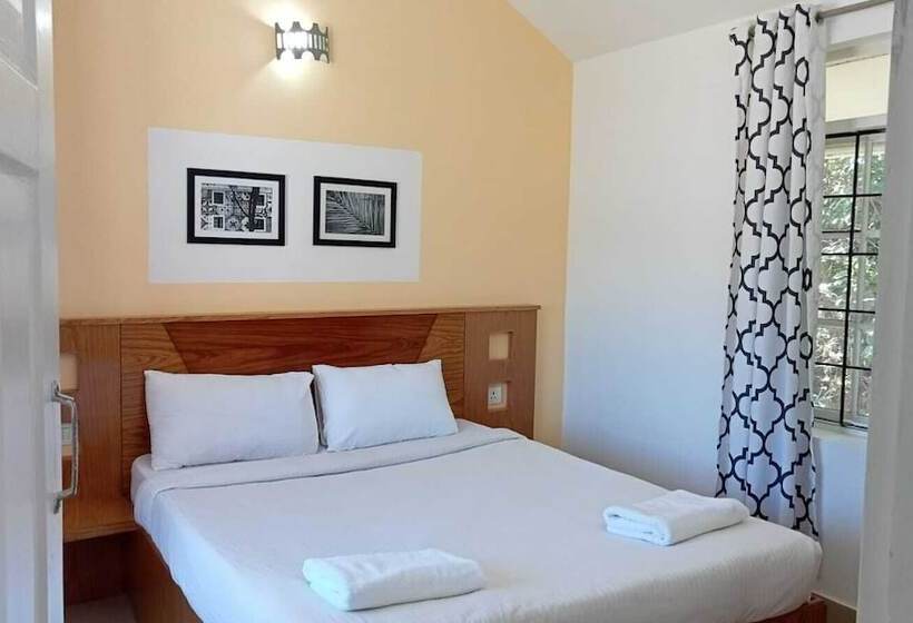 Coastal Grand Space 4 Resorts