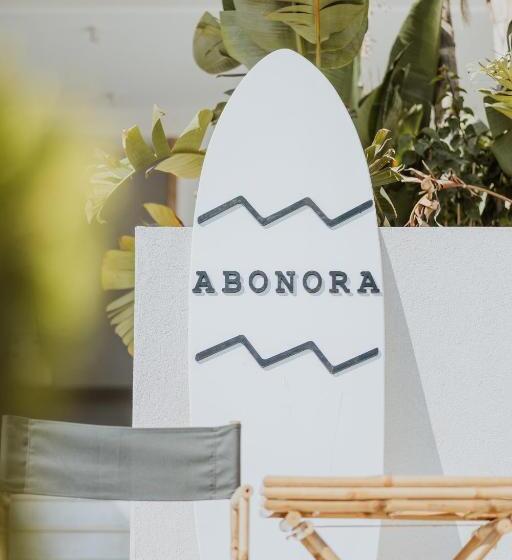 هتل Abonora Drymades