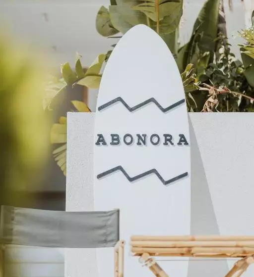 هتل Abonora Drymades