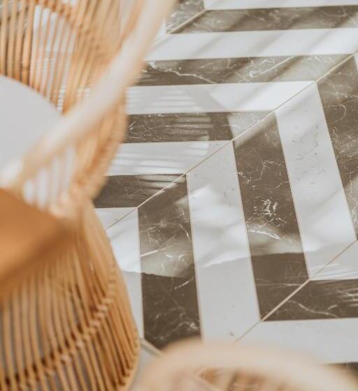 هتل Abonora Drymades