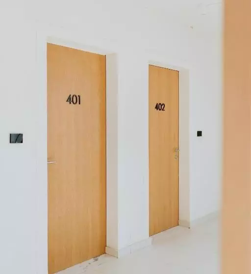 هتل Abonora Drymades