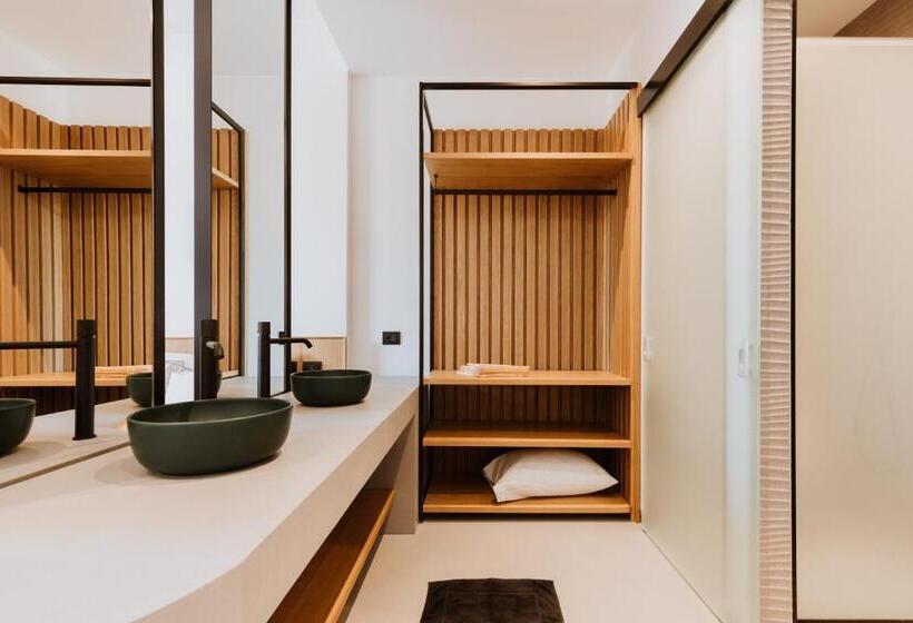 هتل Abonora Drymades