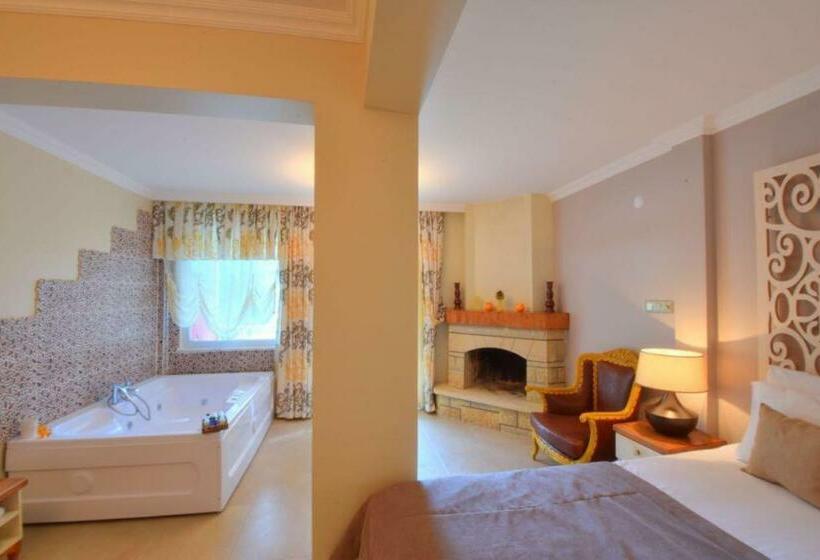 Отель Agva Sweet Home River