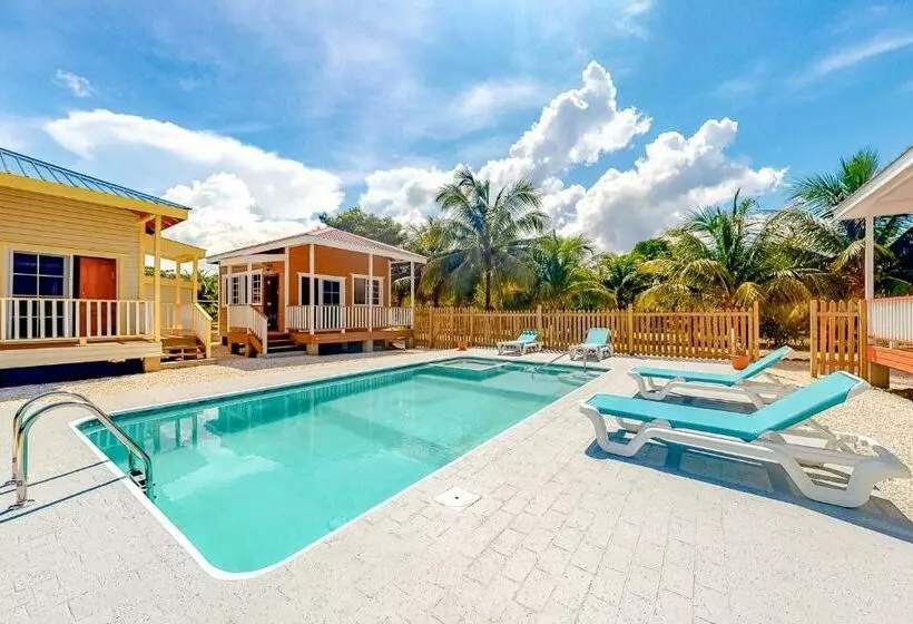ホテル Came At Hummingbird Estate Gold Standard Certified