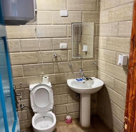 هتل Fenti Nubian Resort