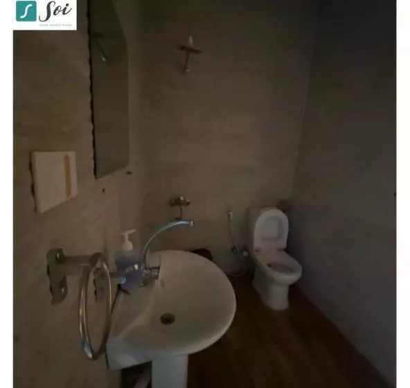 هتل Fenti Nubian Resort