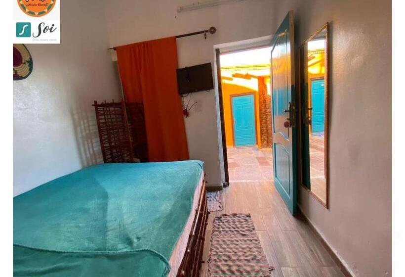 هتل Fenti Nubian Resort