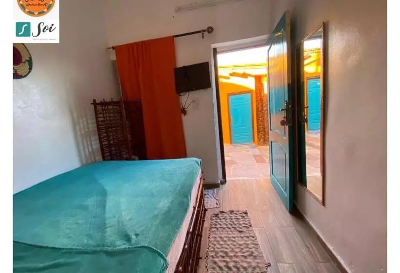 هتل Fenti Nubian Resort