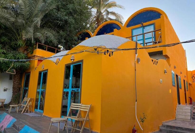 هتل Fenti Nubian Resort