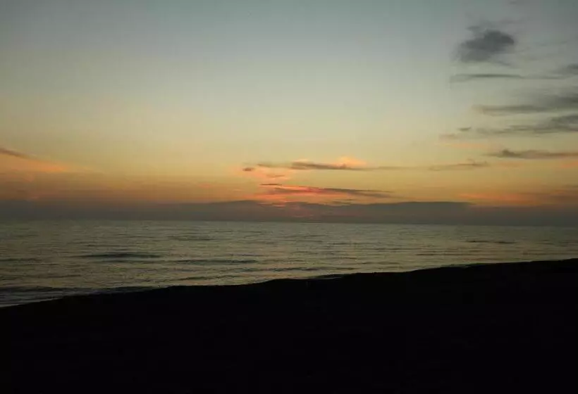 هتل Graphica Black Sea