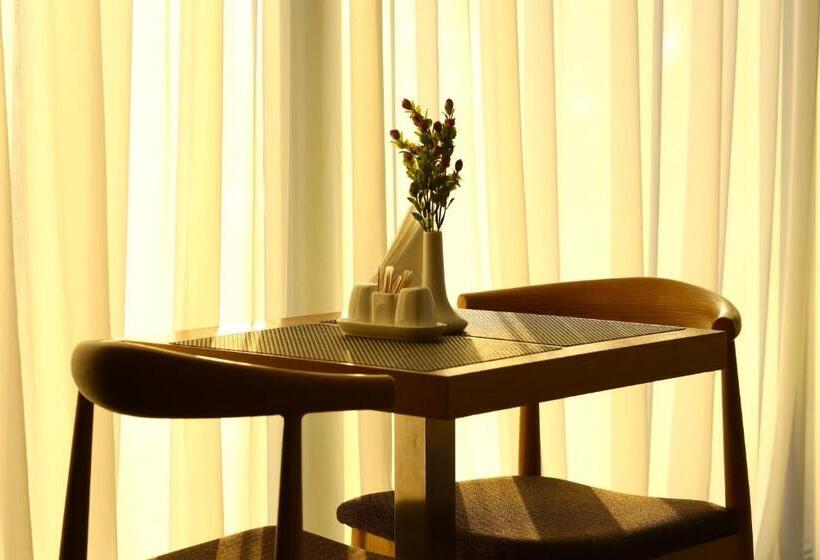 هتل Graphica Black Sea