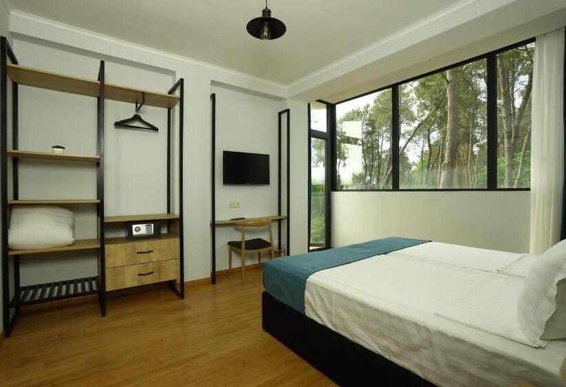 هتل Graphica Black Sea