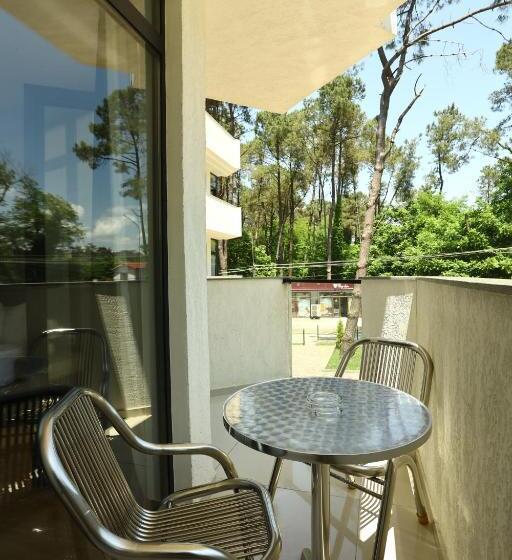 هتل Graphica Black Sea