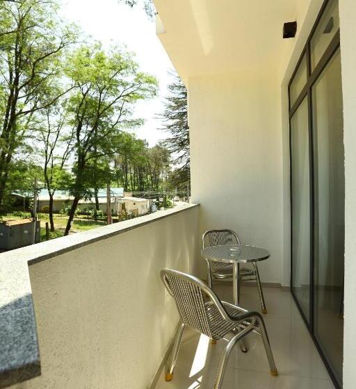 هتل Graphica Black Sea