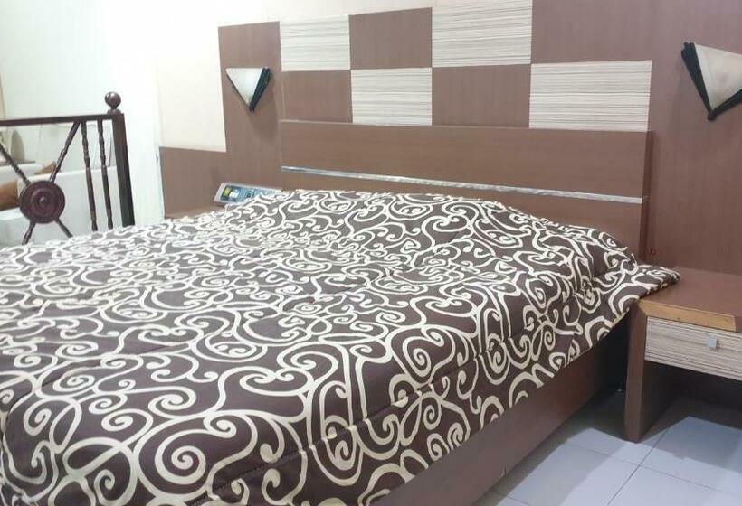 בית מלון כפרי Suroyo Redpartner