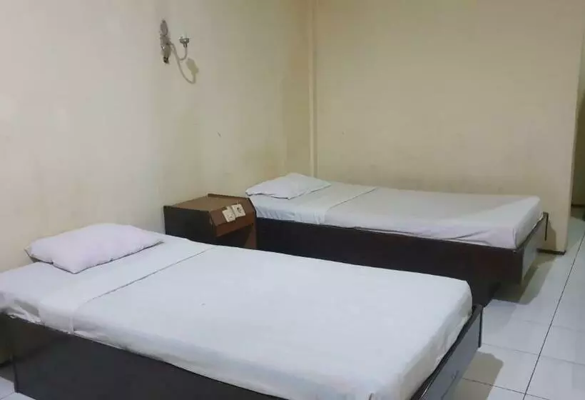 Hôtel Suroyo Redpartner