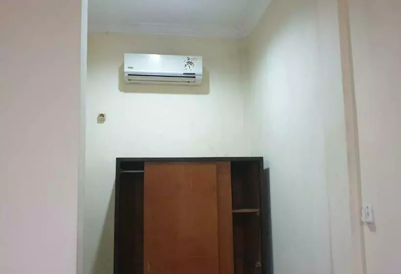 Hôtel Suroyo Redpartner