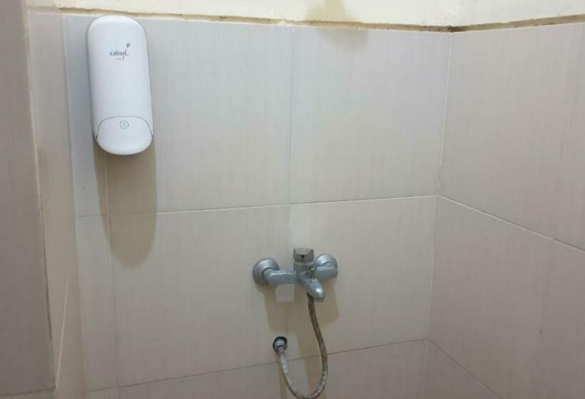 בית מלון כפרי Suroyo Redpartner