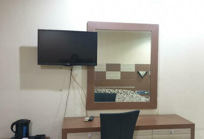 בית מלון כפרי Suroyo Redpartner