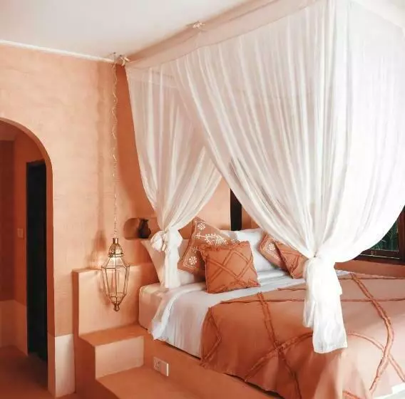 ホテル Terra Cottages Bali