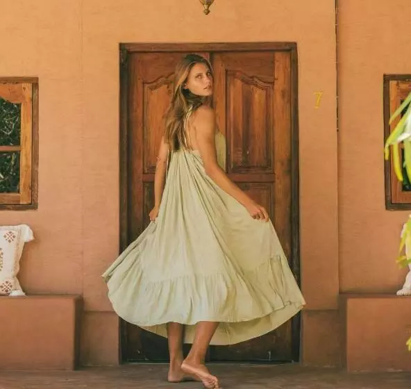 ホテル Terra Cottages Bali