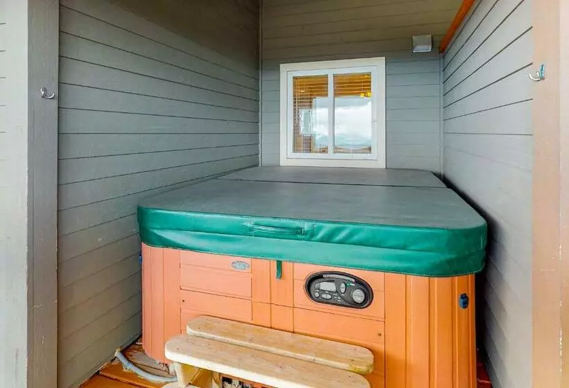 Hotelli Trappers Crossing 22