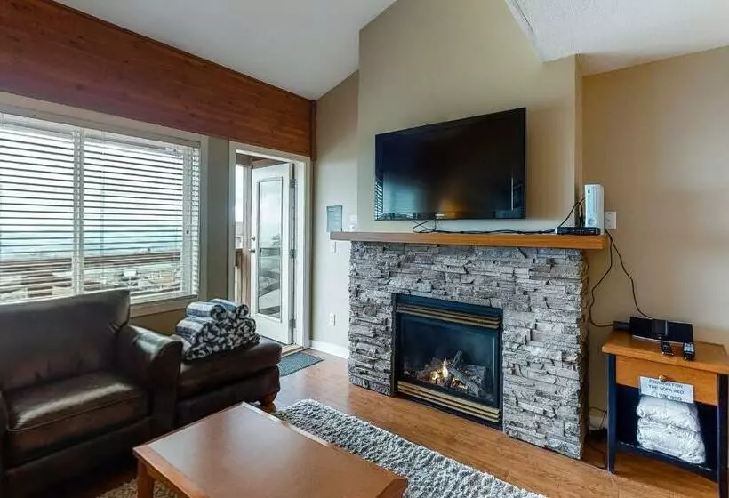 Hotelli Trappers Crossing 22