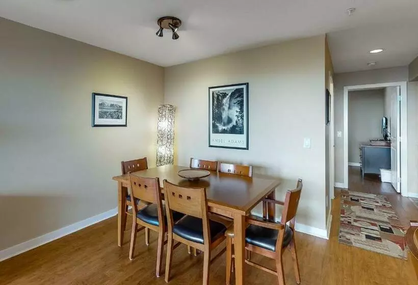 Hotelli Trappers Crossing 22